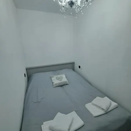 Bagry Rooms2 - Apartament Z Sypialnia I Miejscem Postojowym Kraków Zewnętrze zdjęcie