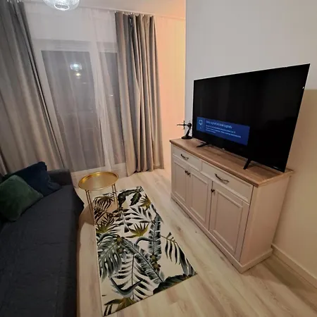 Bagry Rooms2 - Apartament Z Sypialnia I Miejscem Postojowym Kraków Zewnętrze zdjęcie