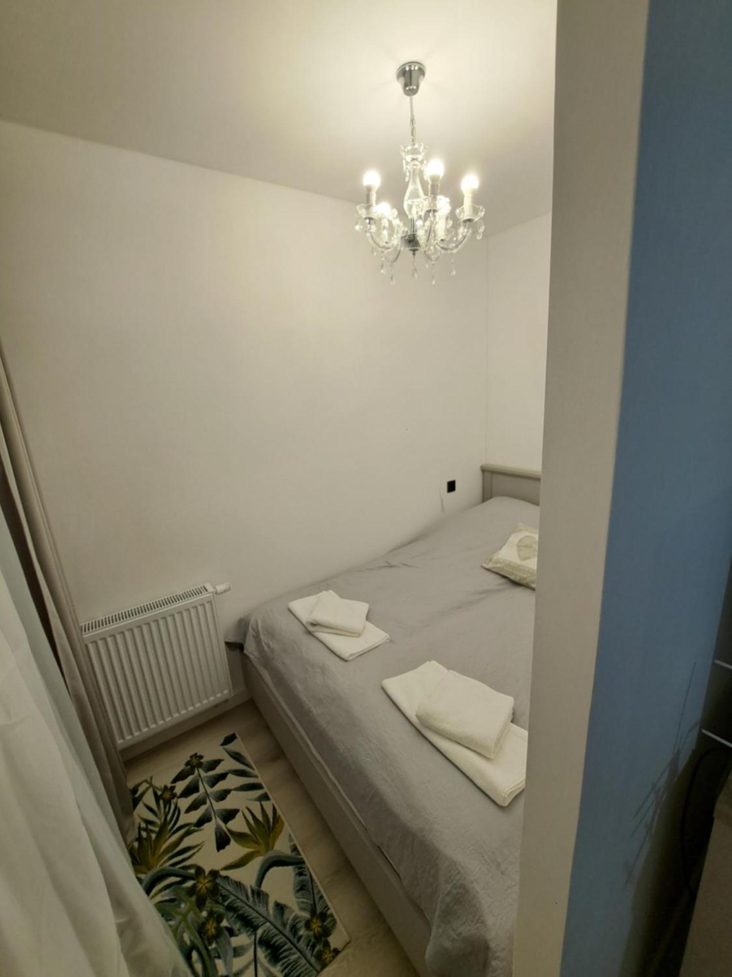Bagry Rooms2 - Z Sypialnia I Miejscem Postojowym Apartament